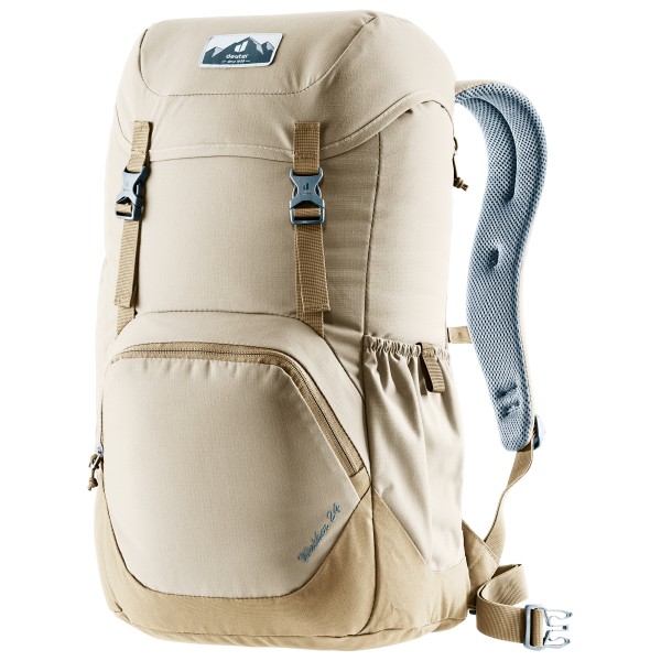 Deuter - Walker 24 - Daypack Gr 24 l beige von Deuter