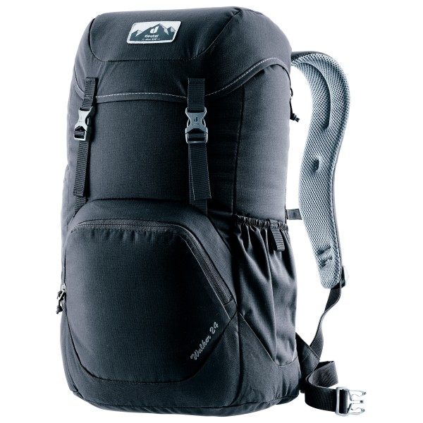 Deuter - Walker 24 - Daypack Gr 24 l blau von Deuter