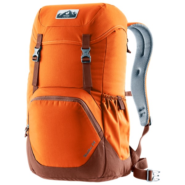 Deuter - Walker 24 - Daypack Gr 24 l bunt von Deuter