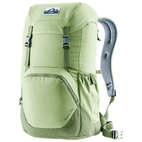 Deuter - Walker 24 - Daypack Gr 24 l grün von Deuter