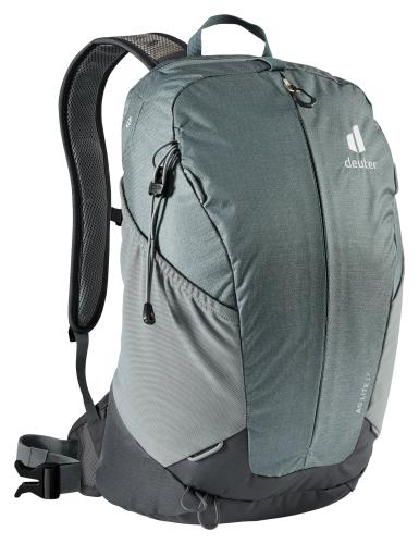 Deuter Wanderrucksack AC Lite - 17l shale-graphite von Deuter