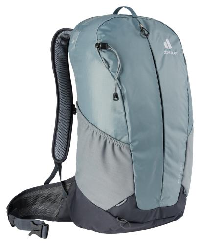 Deuter Wanderrucksack AC Lite EL - 25l shale-graphite von Deuter