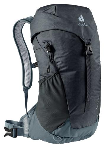 Deuter Wanderrucksack Damen AC Lite SL - 14l graphite-shale von Deuter