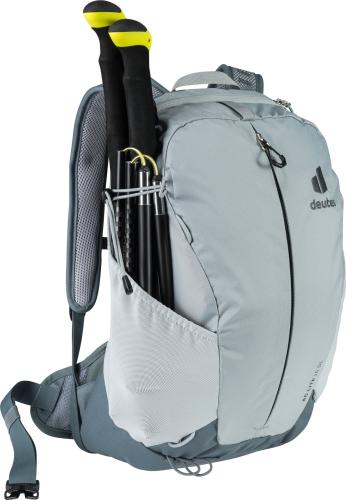 Deuter Wanderrucksack Damen AC Lite SL - 15l tin-shale von Deuter