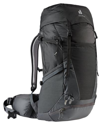 Deuter Wanderrucksack Damen Futura Pro SL - 34l black-graphite von Deuter