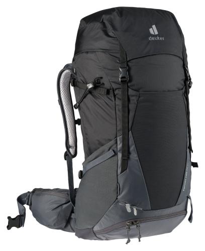 Deuter Wanderrucksack Damen Futura Pro SL - 38l black-graphite von Deuter