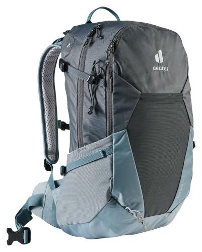 Deuter Wanderrucksack Damen Futura SL - 21l graphite-shale von Deuter