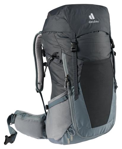 Deuter Wanderrucksack Damen Futura SL - 24l graphite-shale von Deuter