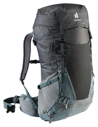 Deuter Wanderrucksack Damen Futura SL - 30l, graphite-shale von Deuter