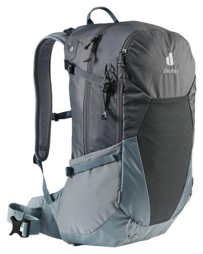 Deuter Wanderrucksack Futura - 23l graphite-shale von Deuter