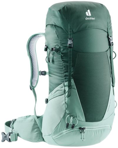 Deuter Wanderrucksack Futura 30 SL Damen - forest-jade von Deuter