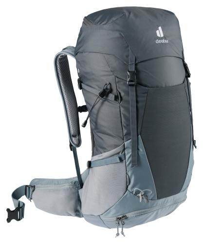 Deuter Wanderrucksack Futura - 32l graphite-shale von Deuter