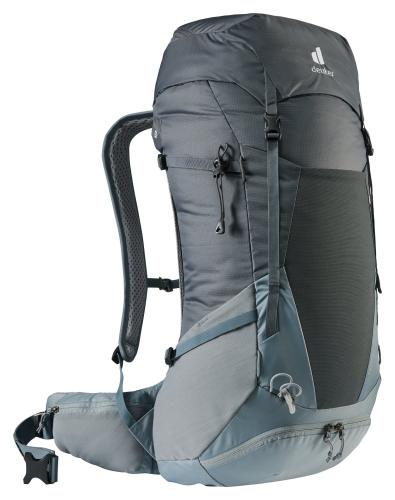 Deuter Wanderrucksack Futura EL - 34l graphite-shale von Deuter