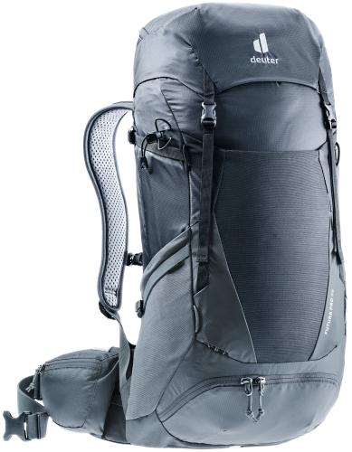 Deuter Wanderrucksack Futura Pro - 36l black-graphite von Deuter