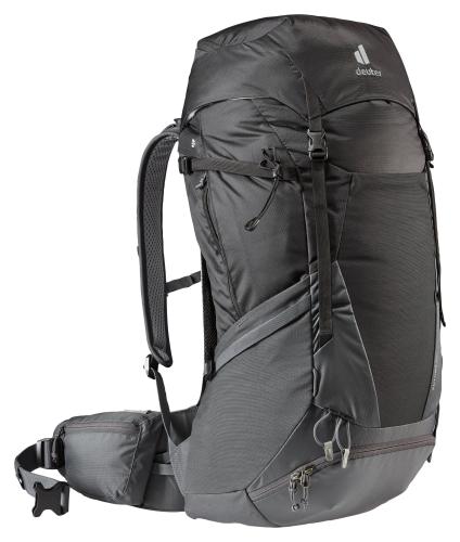 Deuter Wanderrucksack Futura Pro - 40l black-graphite von Deuter