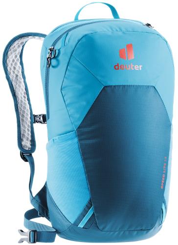 Deuter Wanderrucksack Speed Lite 13 - azure-reef von Deuter