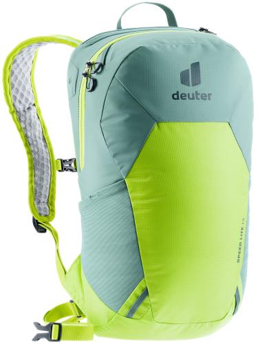 Deuter Wanderrucksack Speed Lite 13 - jade-citrus von Deuter