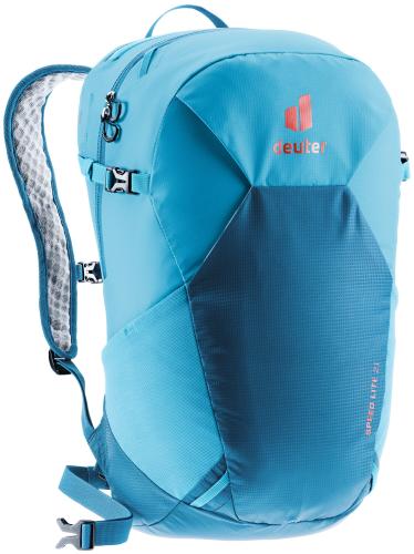 Deuter Wanderrucksack Speed Lite 21 - azure-reef von Deuter