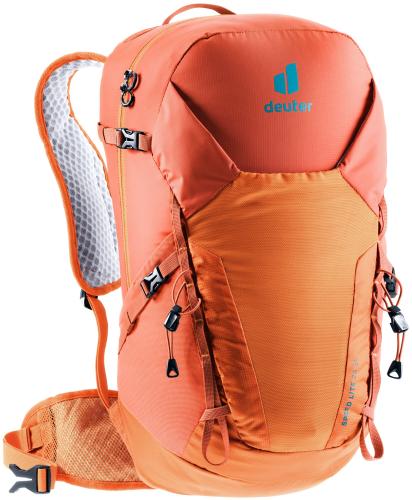 Deuter Wanderrucksack Speed Lite 23 SL - paprika-saffron von Deuter