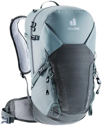 Deuter Wanderrucksack Speed Lite 23 SL - shale-graphite von Deuter