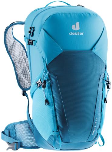 Deuter Wanderrucksack Speed Lite 25 - azure-reef von Deuter