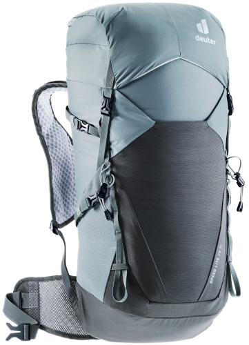 Deuter Wanderrucksack Speed Lite 28 SL Damen - shale-graphite von Deuter