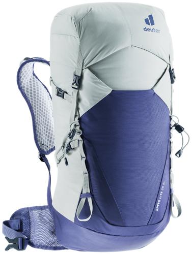 Deuter Wanderrucksack Speed Lite 28 SL Damen - tin-indigo von Deuter