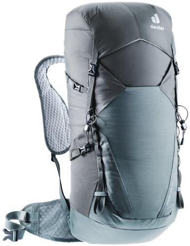 Deuter Wanderrucksack Speed Lite 30 - graphite-shale von Deuter