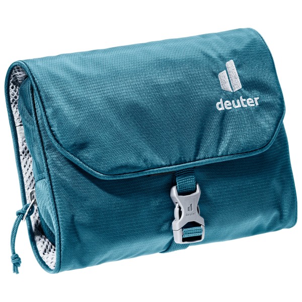 Deuter - Wash Bag I - Necessaire Gr 1 l atlantic von Deuter