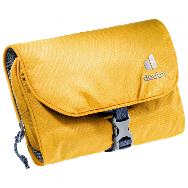 Deuter - Wash Bag I - Necessaire Gr 1 l grau von Deuter