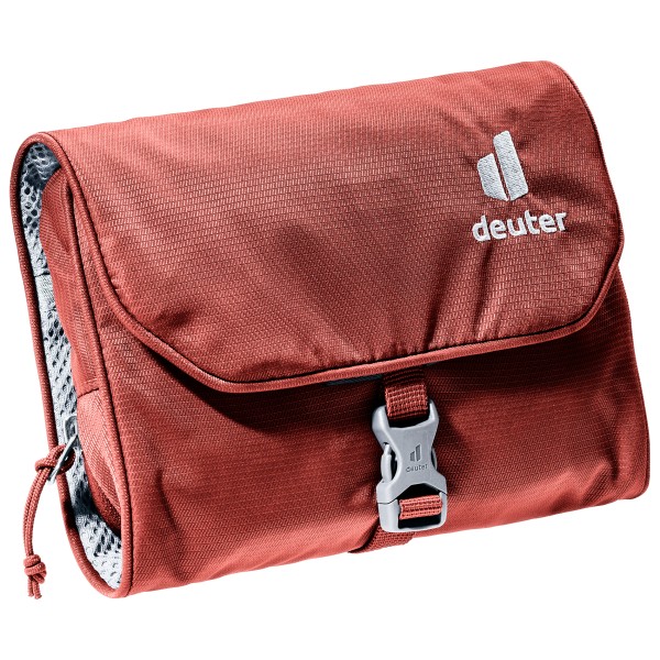 Deuter - Wash Bag I - Necessaire Gr 1 l caspia von Deuter