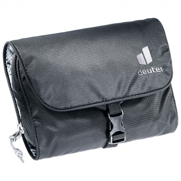 Deuter - Wash Bag I - Necessaire Gr 1 l grau von Deuter