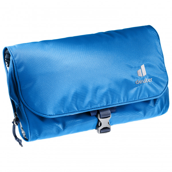 Deuter - Wash Bag II - Necessaire Gr 2,5 l grau/blau von Deuter