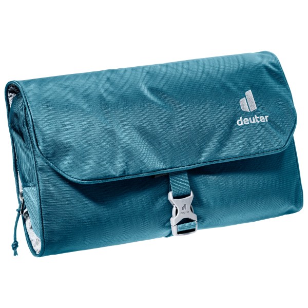 Deuter - Wash Bag II - Necessaire Gr 2,5 l atlantic von Deuter