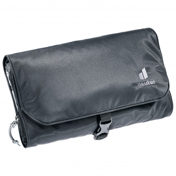 Deuter - Wash Bag II - Necessaire Gr 2,5 l grau/blau von Deuter