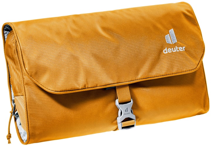 Deuter Wash Bag II Necessaire caramel von Deuter