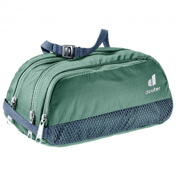 Deuter - Wash Bag Tour II - Necessaire Gr 1 l blau;grau/blau;rot von Deuter