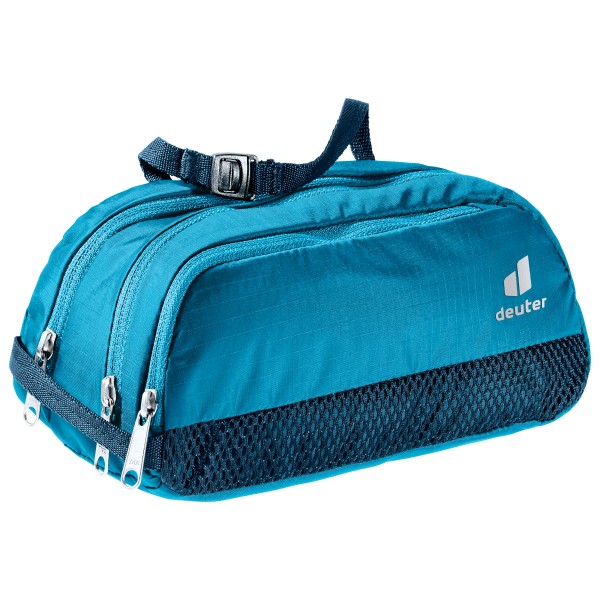 Deuter - Wash Bag Tour II - Necessaire Gr 1 l blau von Deuter