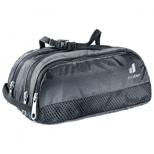 Deuter - Wash Bag Tour II - Necessaire Gr 1 l grau/blau von Deuter