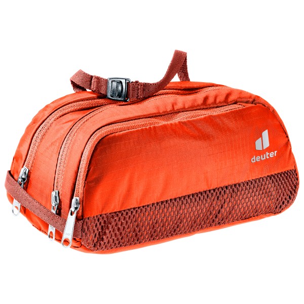 Deuter - Wash Bag Tour II - Necessaire Gr 1 l rot von Deuter