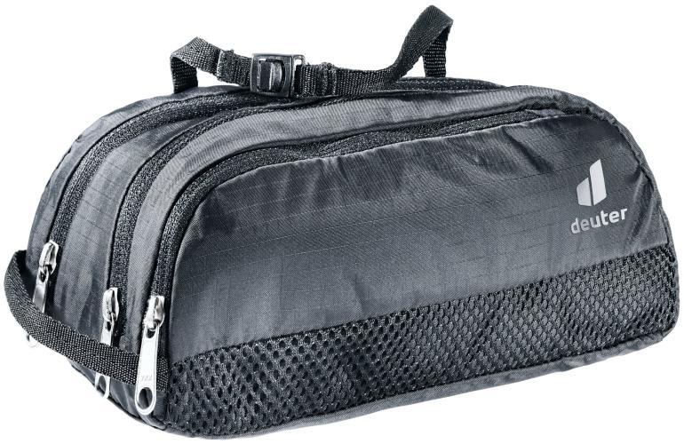 Deuter Wash Bag Tour II - black von Deuter