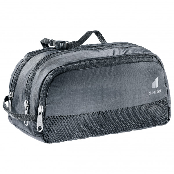 Deuter - Wash Bag Tour III - Necessaire Gr 2 l blau;grau/blau;rot von Deuter