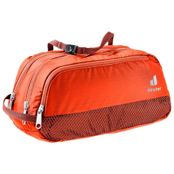 Deuter - Wash Bag Tour III - Necessaire Gr 2 l rot von Deuter