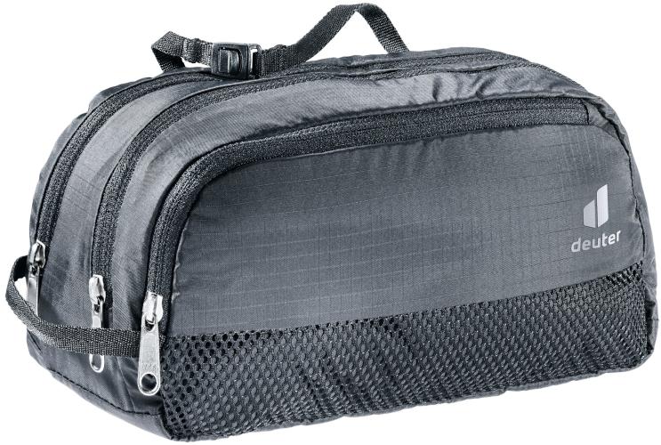 Deuter Wash Bag Tour III - black von Deuter