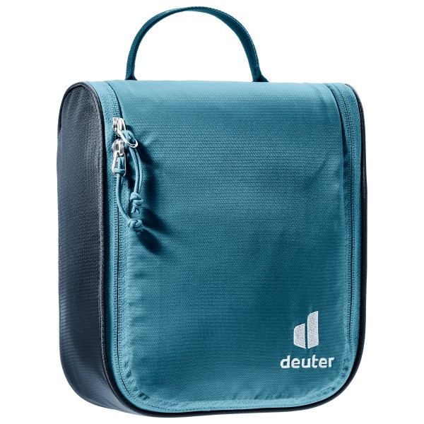 Deuter - Wash Center I - Necessaire Gr 3 l atlantic /blau von Deuter