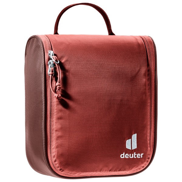 Deuter - Wash Center I - Necessaire Gr 3 l caspia / raisin von Deuter