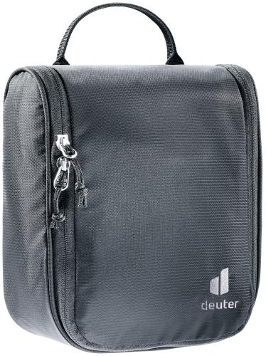 Deuter Wash Center I - black von Deuter