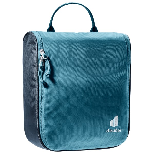 Deuter - Wash Center II - Necessaire Gr 5 l atlantic /blau von Deuter