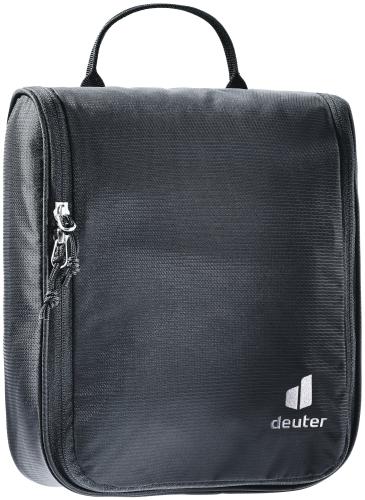 Deuter Wash Center II - black von Deuter