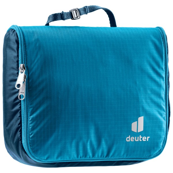 Deuter - Wash Center Lite I - Necessaire Gr 1,5 l blau von Deuter